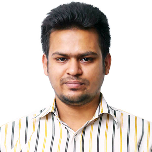Md. Masudul Kabir